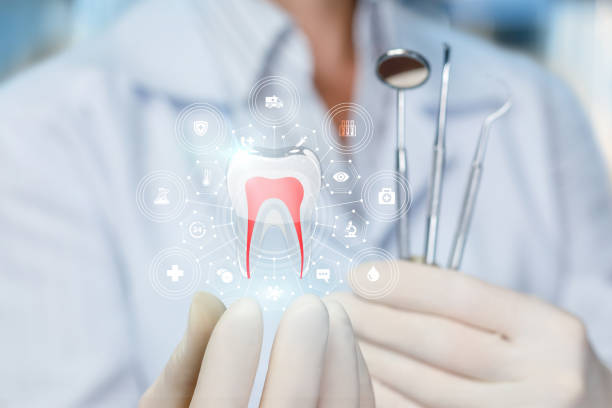 Dental X-Rays and Imaging in Ventnor City, NJ