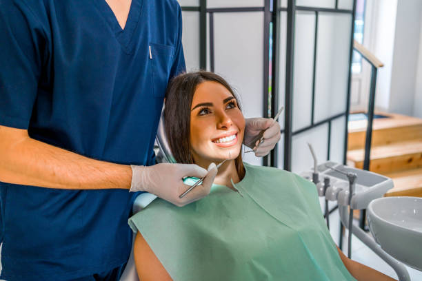 Why Choose Us for Your Dental Needs in Ventnor City, NJ