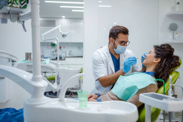 Dental Bonding in Ventnor City, NJ