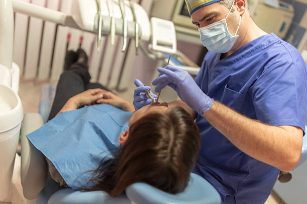 Ventnor City, NJ  Holistic Dental Services Company